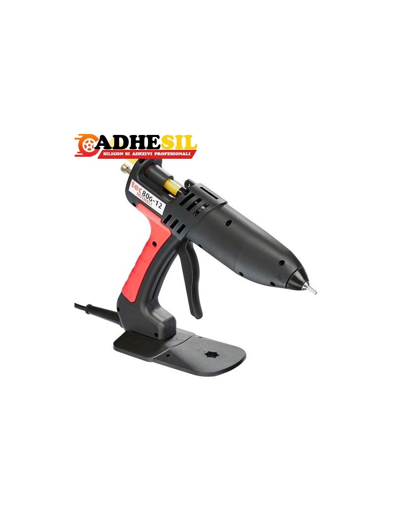 PISTOL DE LIPIT TEC806 POWER ADHESIVES TEC 806