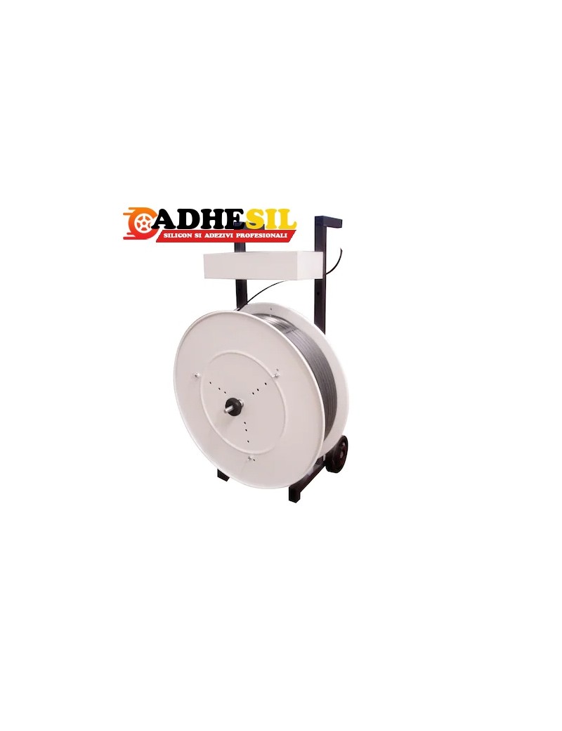 CARUCIOR PENTRU BANDA PES / PP